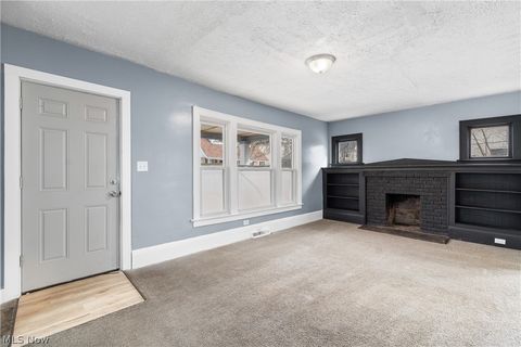 Tiny photo for 594 Columbia Avenue, Akron, OH 44310 (MLS # 5209513)