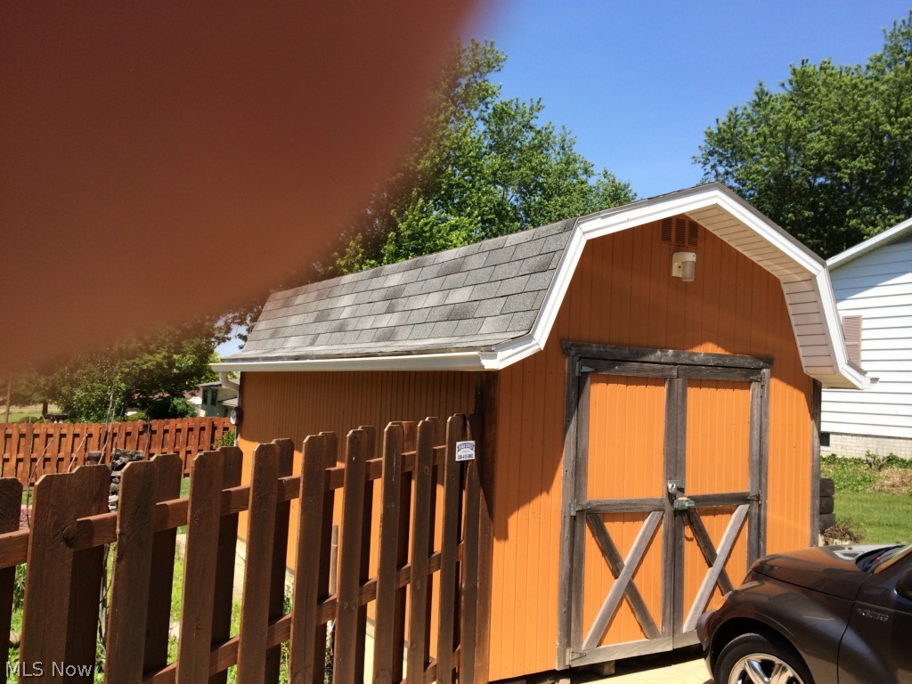 Sharon Glen Estates - Residential