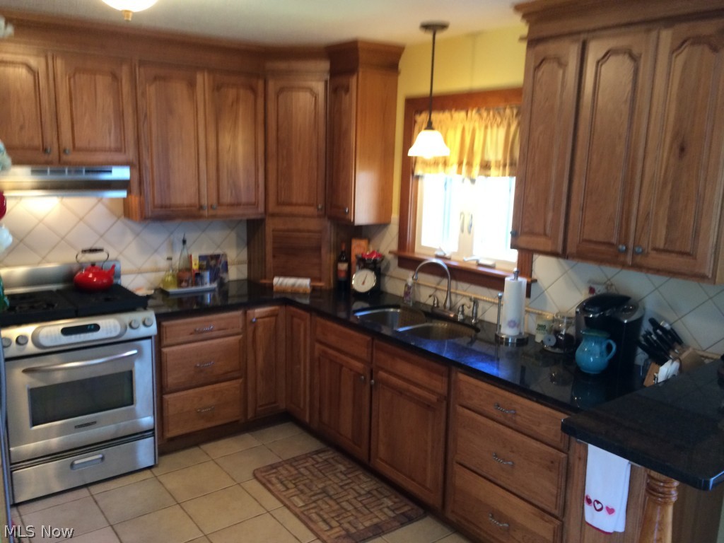 Sharon Glen Estates - Residential