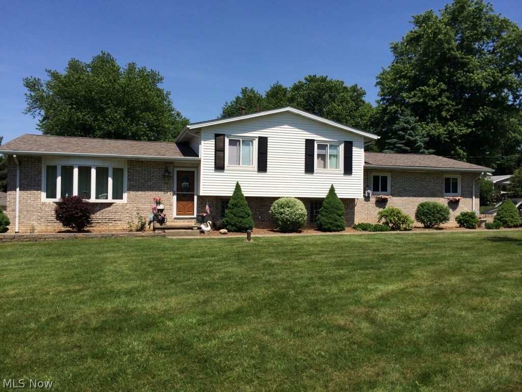 Sharon Glen Estates - Residential