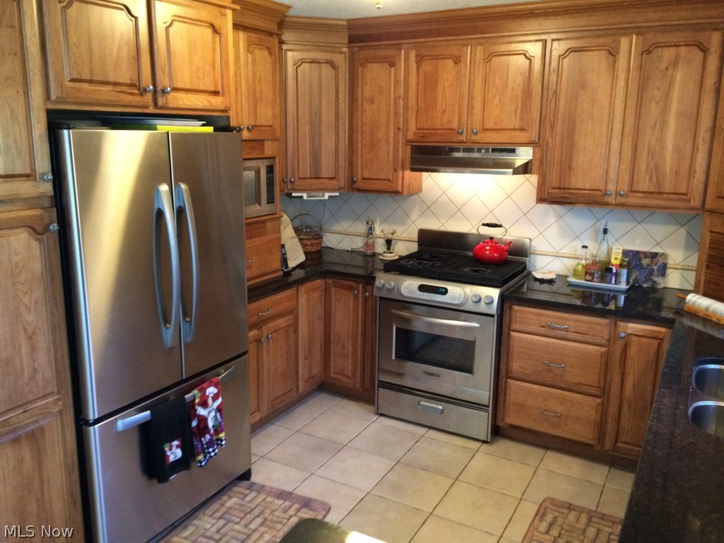 Sharon Glen Estates - Residential