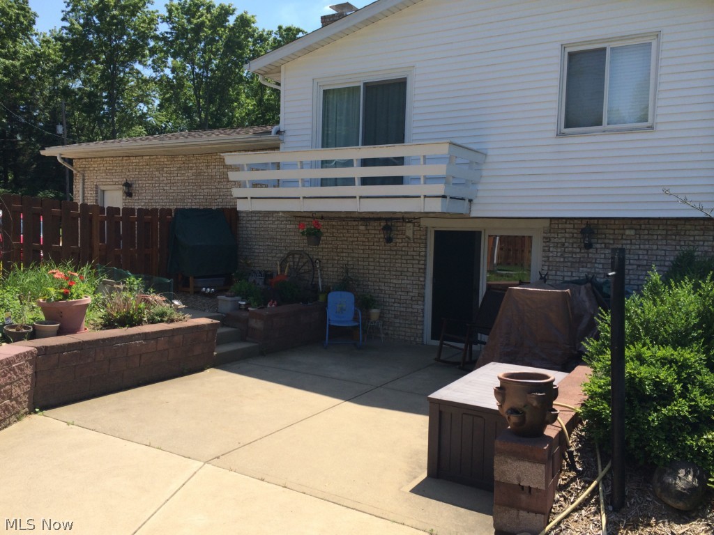 Sharon Glen Estates - Residential