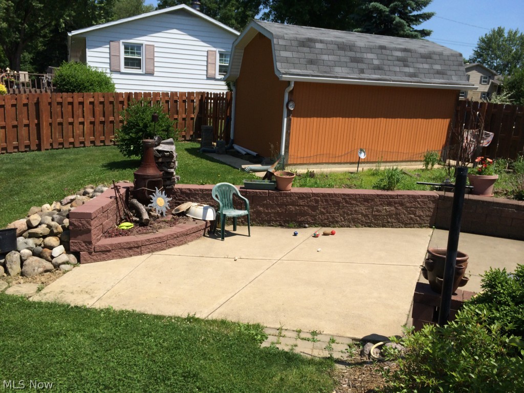 Sharon Glen Estates - Residential