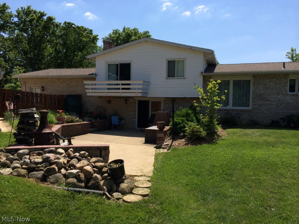 Sharon Glen Estates - Residential