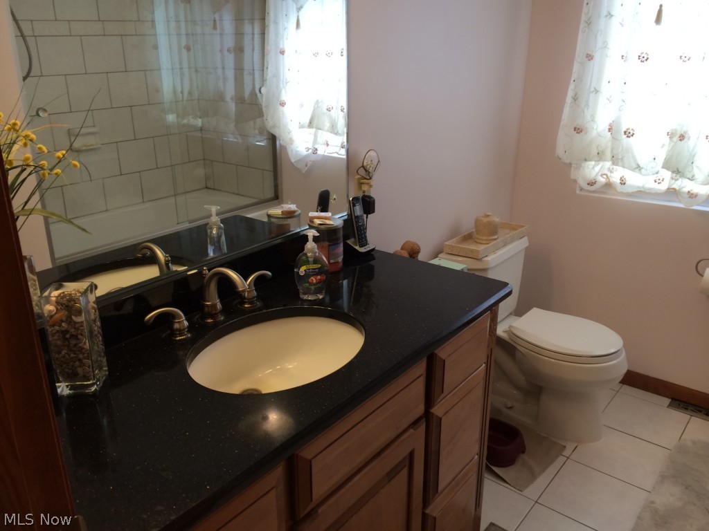 Sharon Glen Estates - Residential