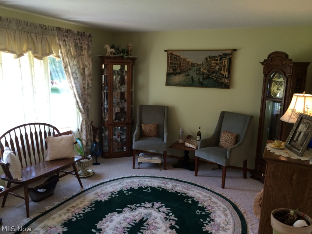 Sharon Glen Estates - Residential