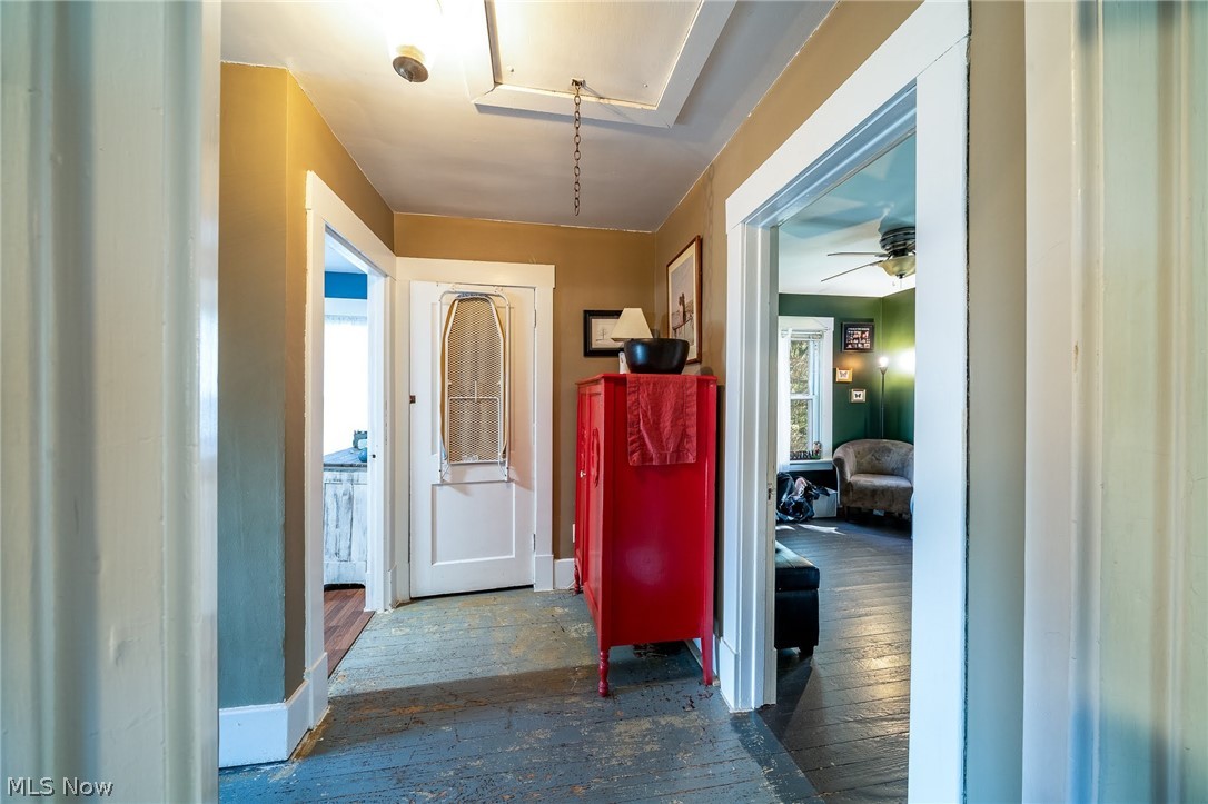 Atwater - Residential