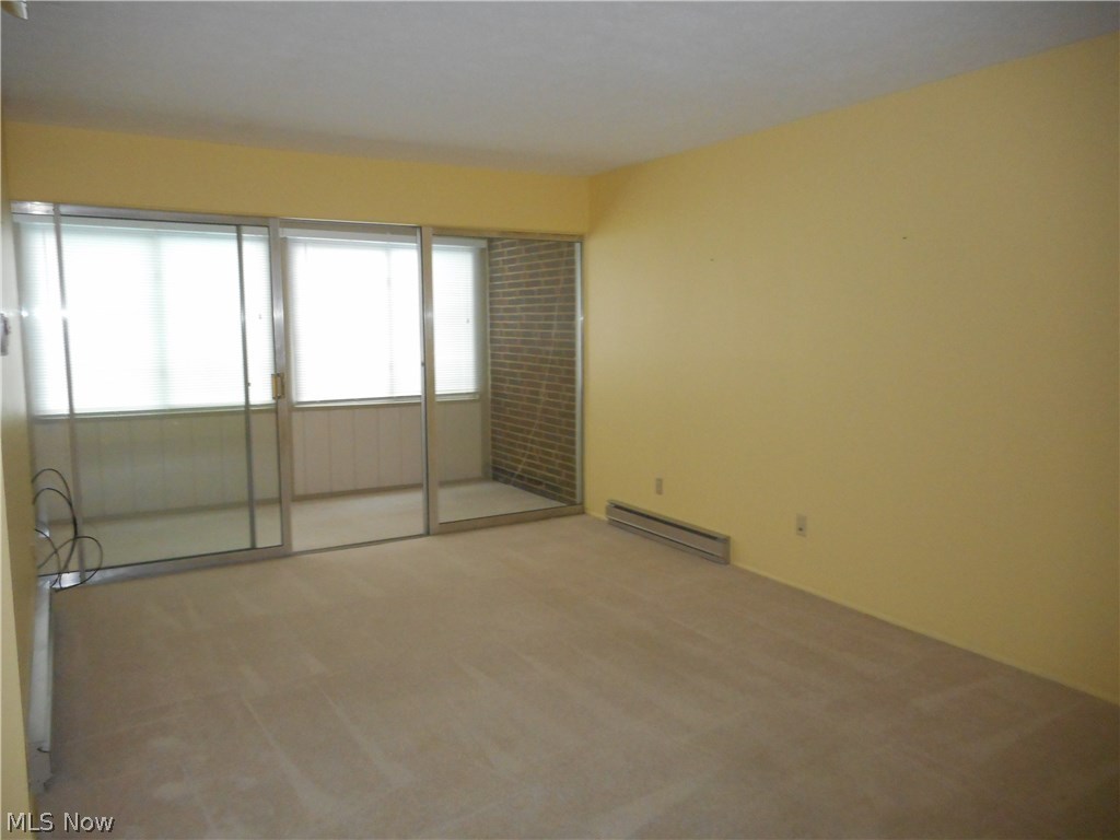 Silver Lake Towers Condo - Residential