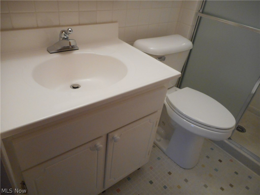 Silver Lake Towers Condo - Residential
