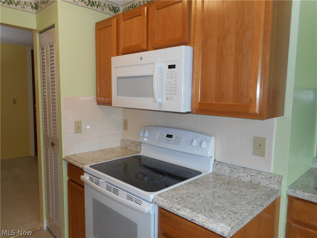 Silver Lake Towers Condo - Residential