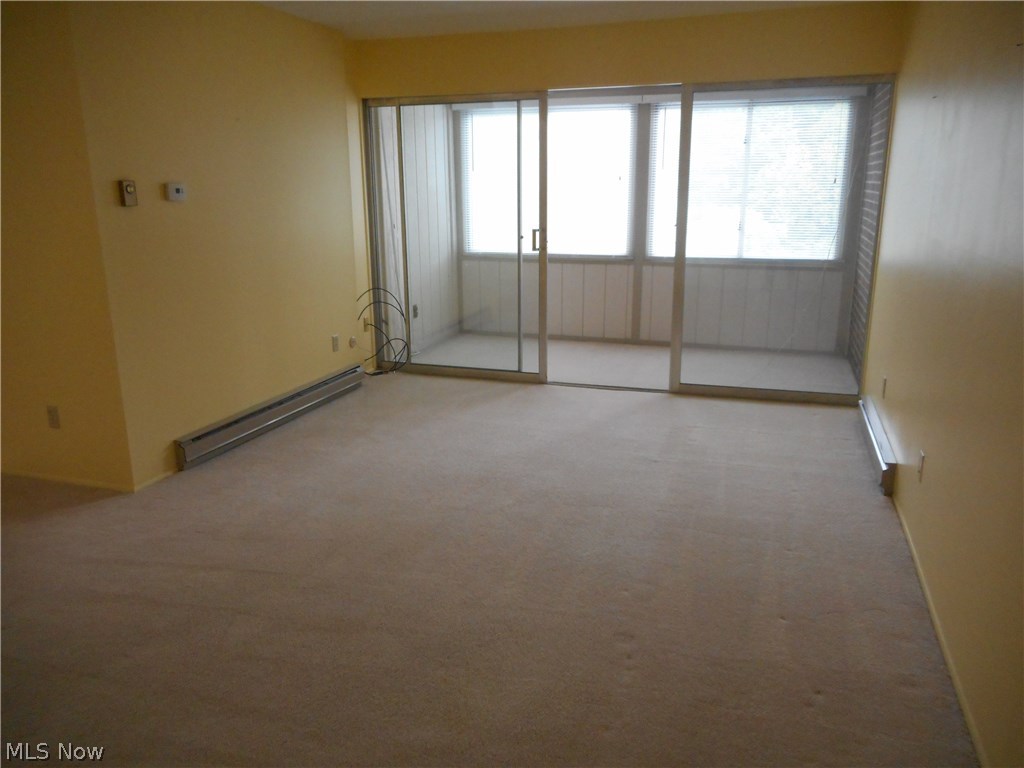 Silver Lake Towers Condo - Residential