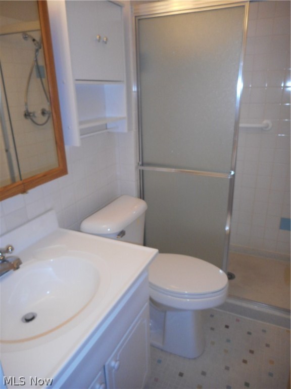 Silver Lake Towers Condo - Residential