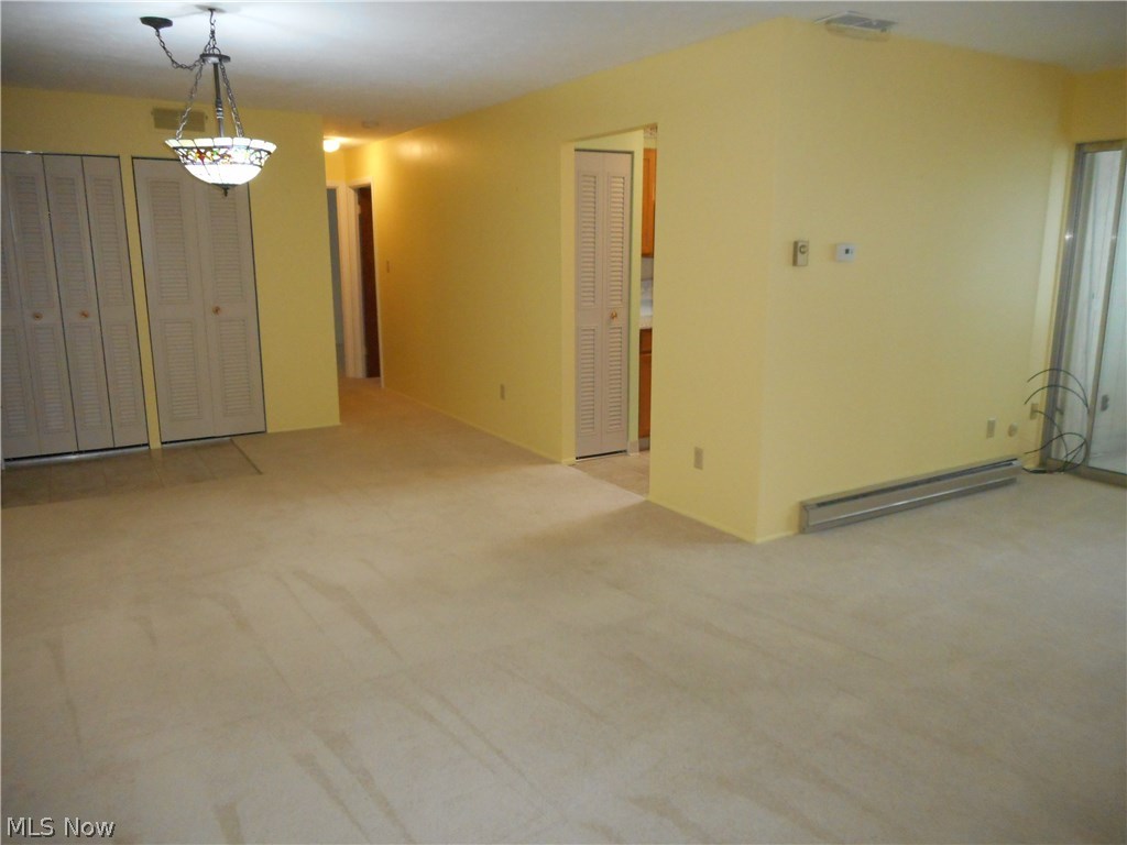 Silver Lake Towers Condo - Residential