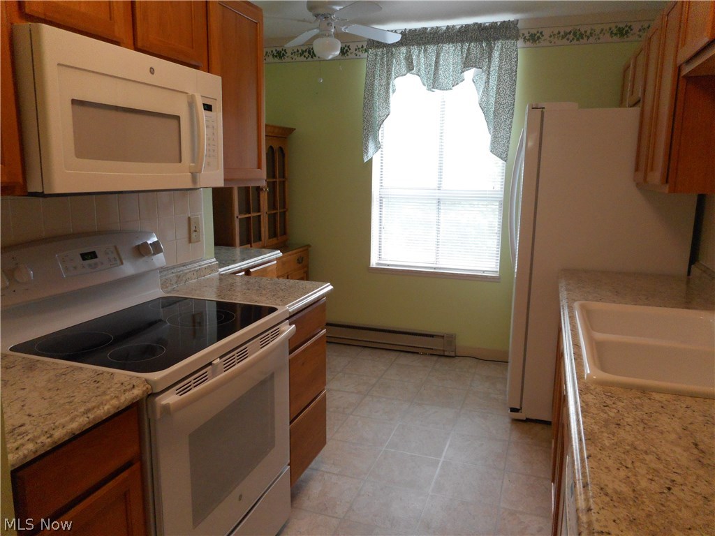 Silver Lake Towers Condo - Residential
