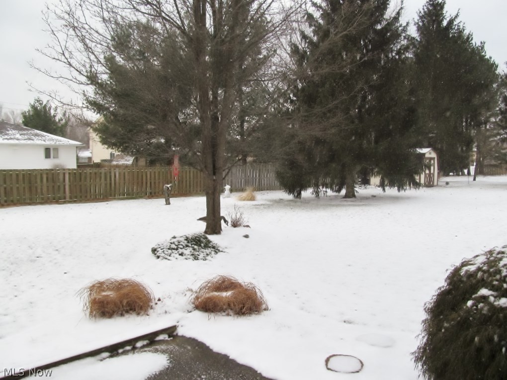 Webster Woods 01 - Residential