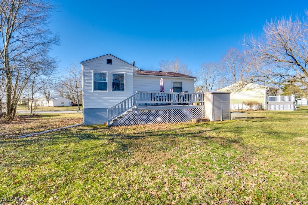 395 Washington Circle, Oberlin, Ohio image 32