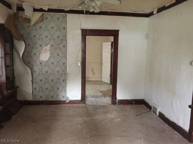 Coe Brainard & Cheneys - Residential Income