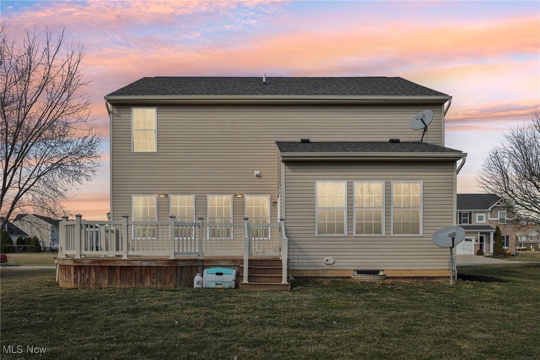 6836 Shiloh Street, Canton, Ohio image 50