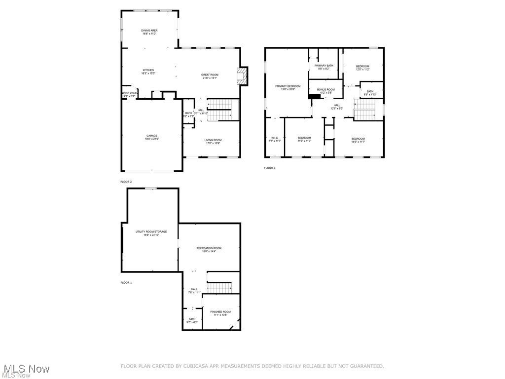 6836 Shiloh Street, Canton, Ohio image 45