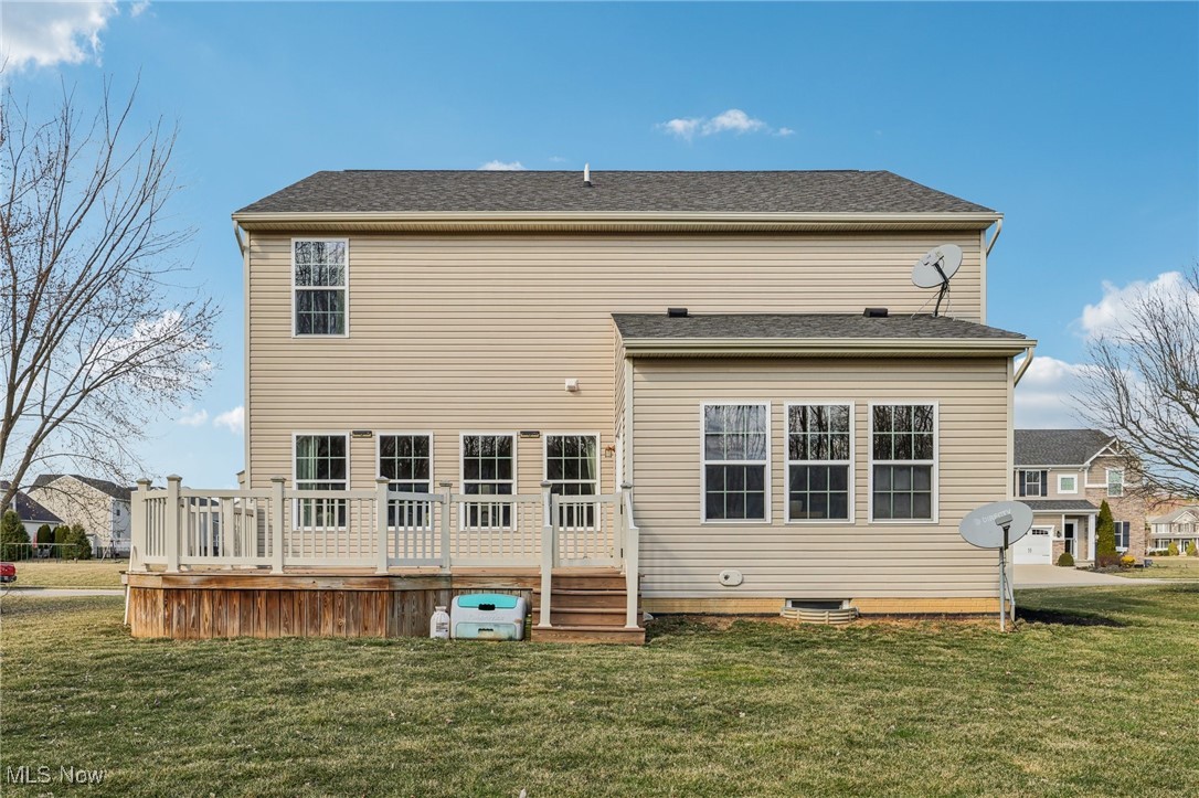 6836 Shiloh Street, Canton, Ohio image 37
