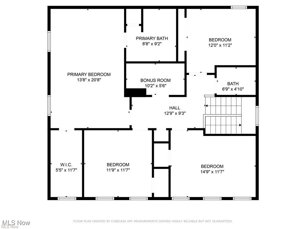 6836 Shiloh Street, Canton, Ohio image 47