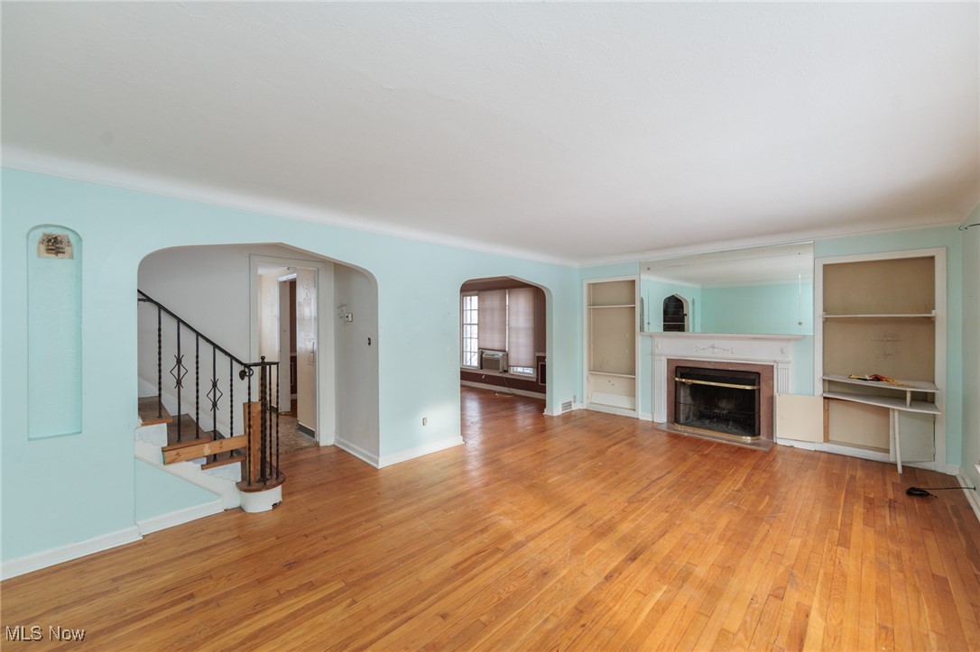 Rapid Transit Land Companys S - Residential