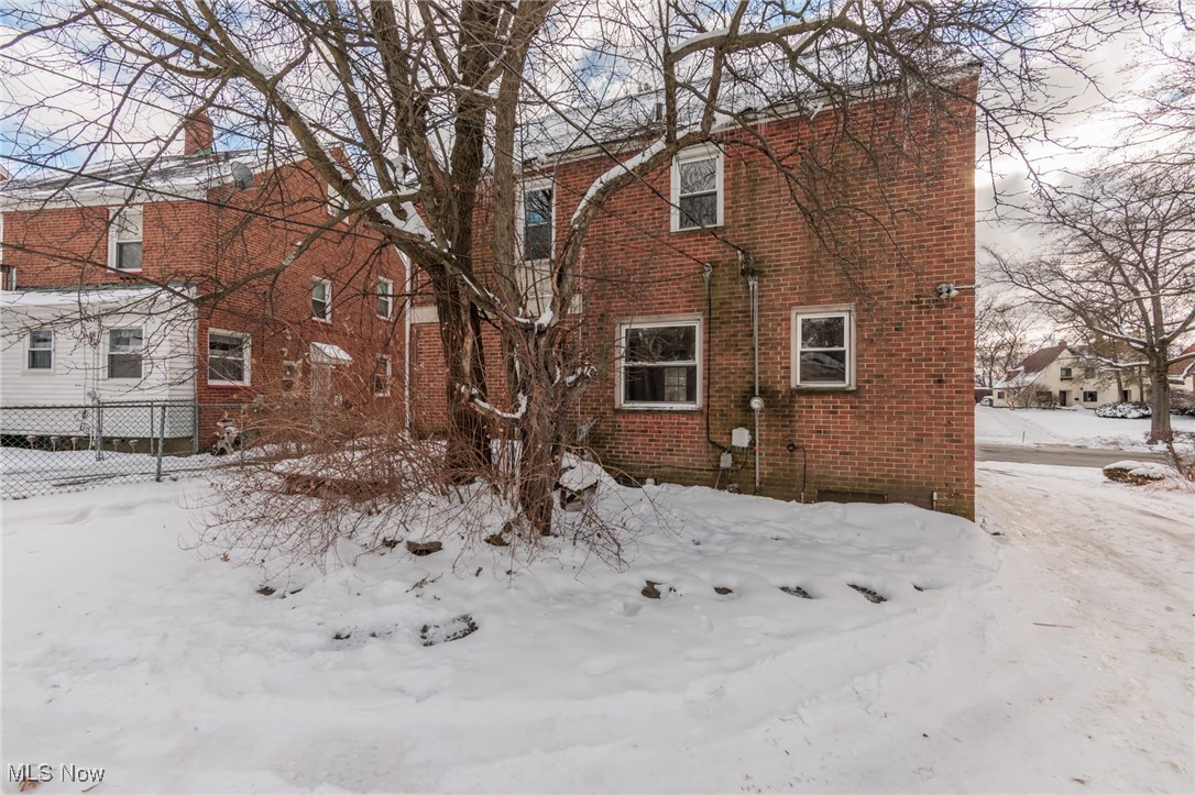 Rapid Transit Land Companys S - Residential