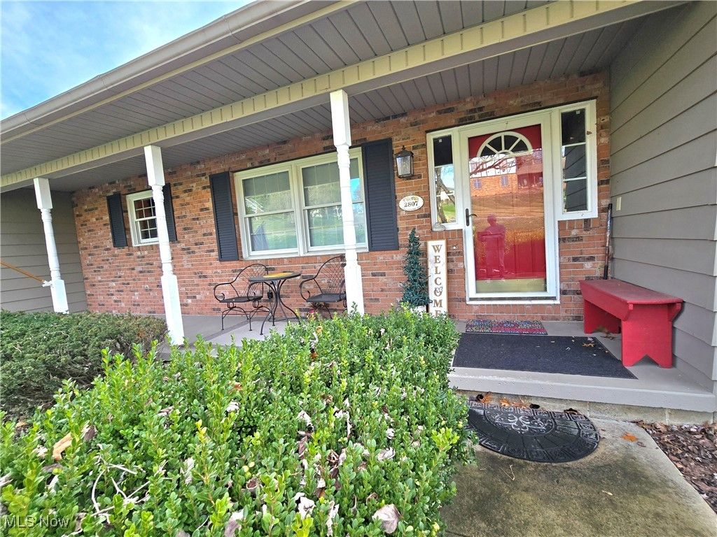 Photo of 2807 Coldspring Road, Zanesville, OH 43701 (MLS # 5177499)