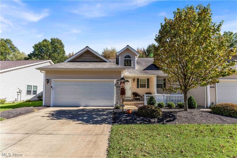 Photo of 7583 Willow Woods Drive, North Olmsted, OH 44070 (MLS # 5249557)