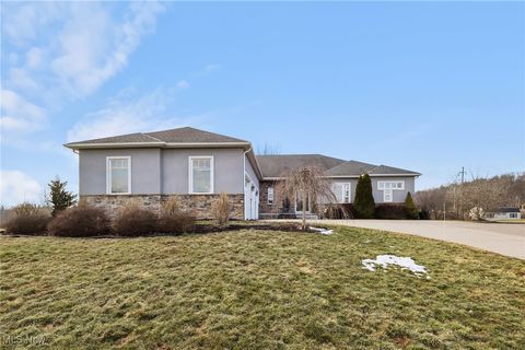 6782 Legacy Lane, Wadsworth, OH 44281 - #: 5101278