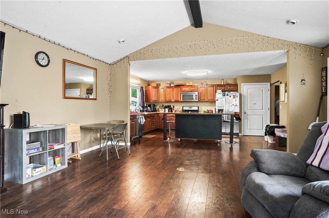 Sunview Estates - Residential Income