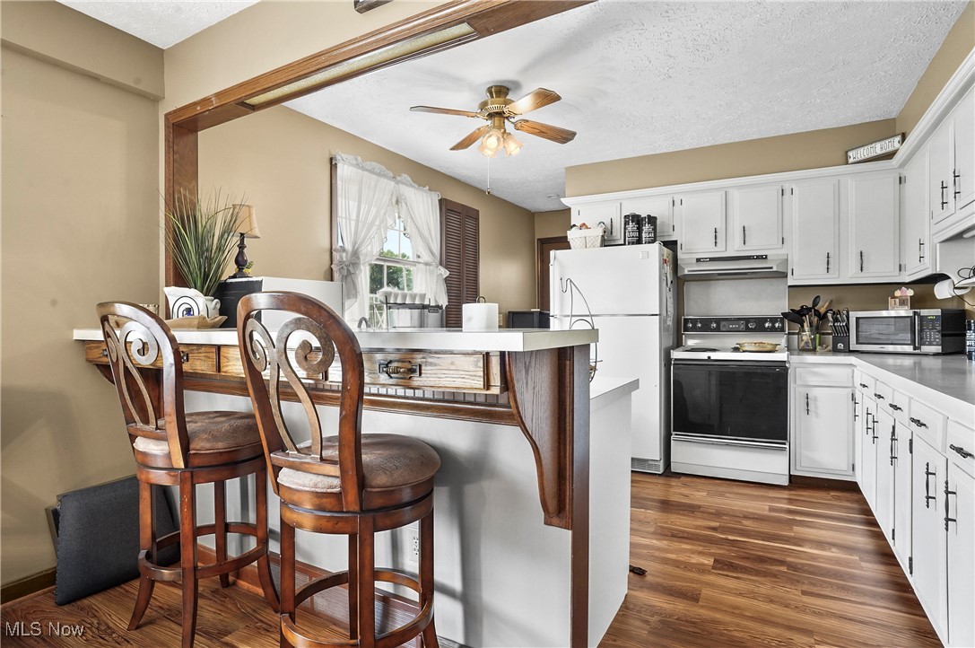 Sunview Estates - Residential Income