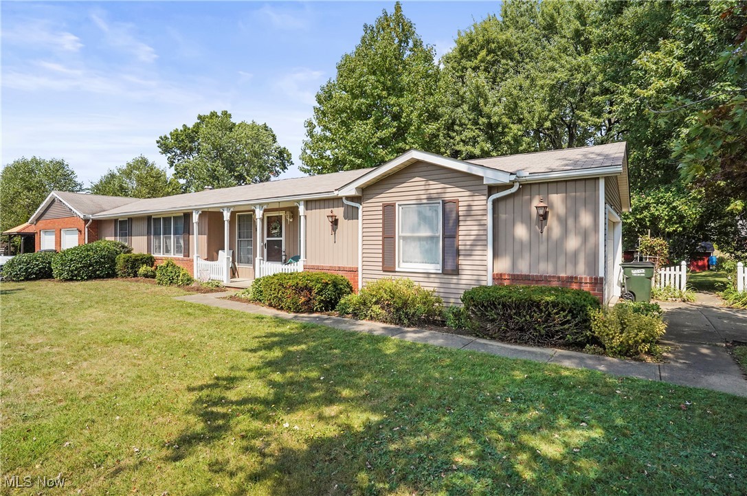 Sunview Estates - Residential Income