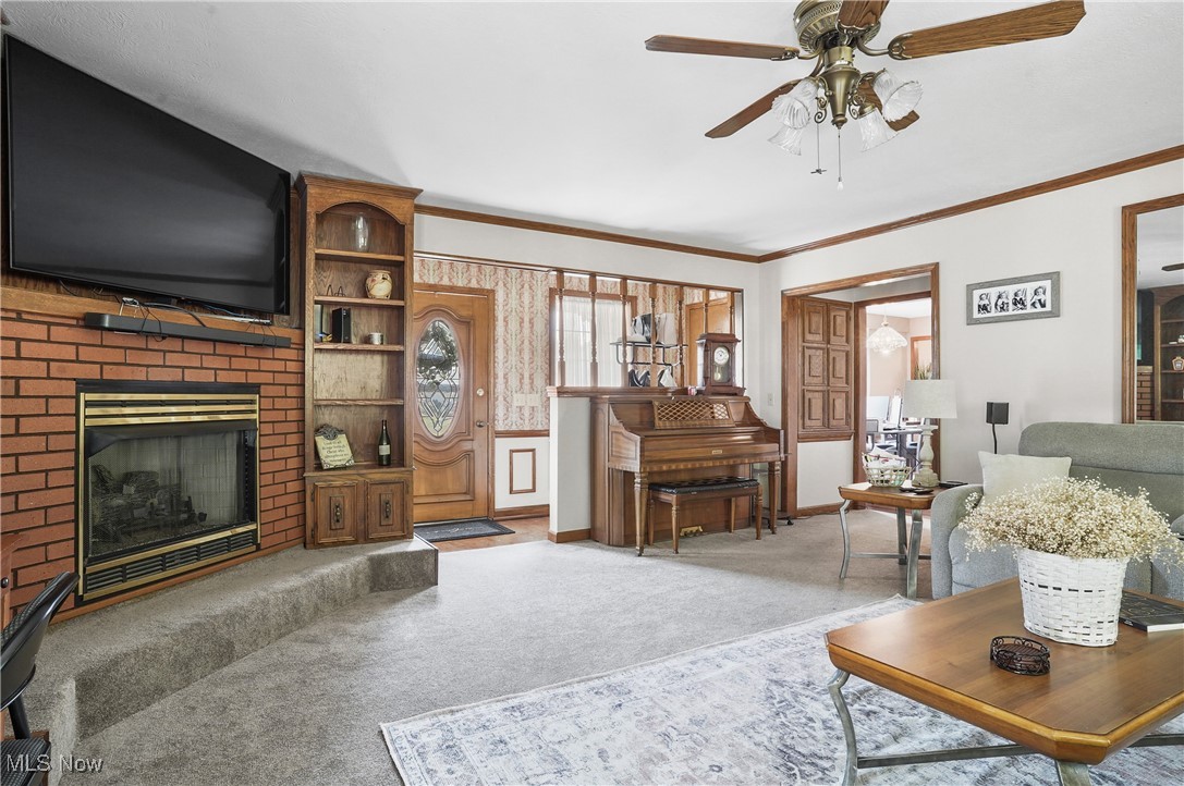 Sunview Estates - Residential Income