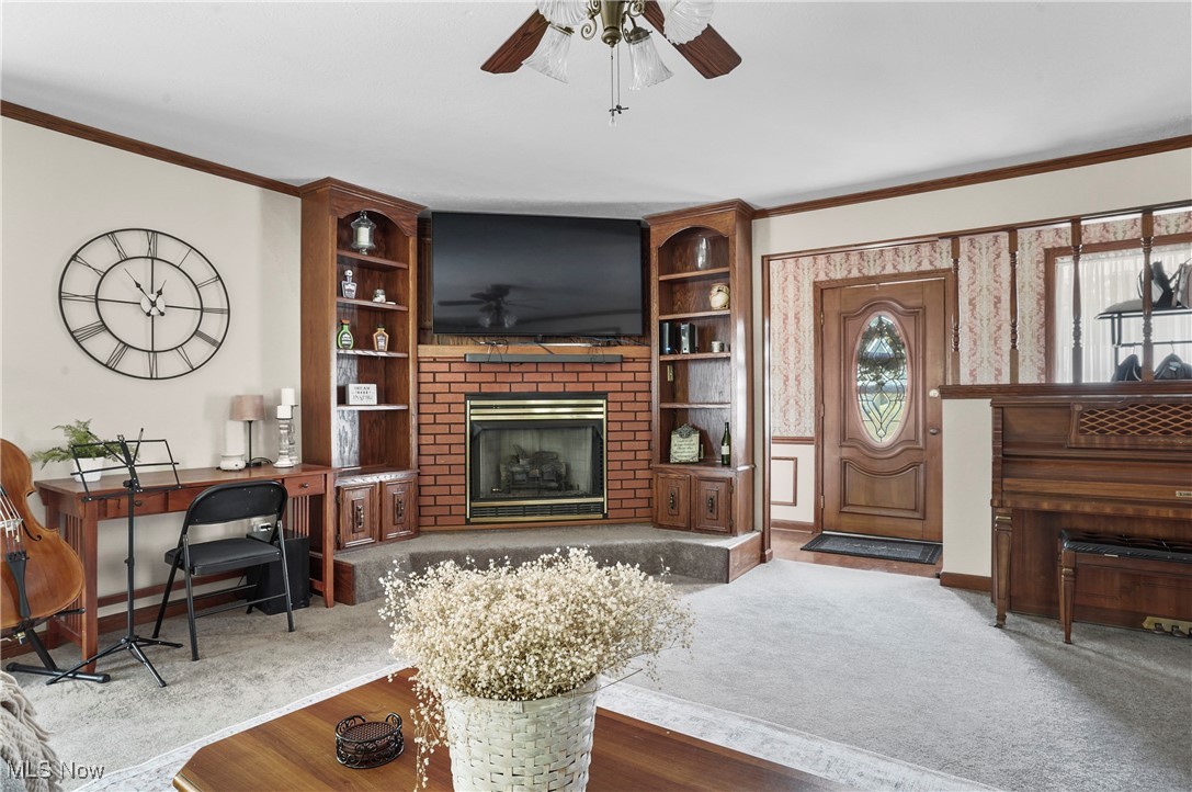 Sunview Estates - Residential Income