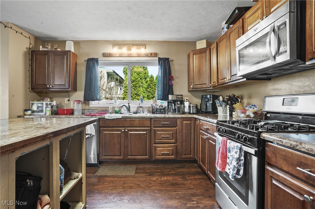 Sunview Estates - Residential Income