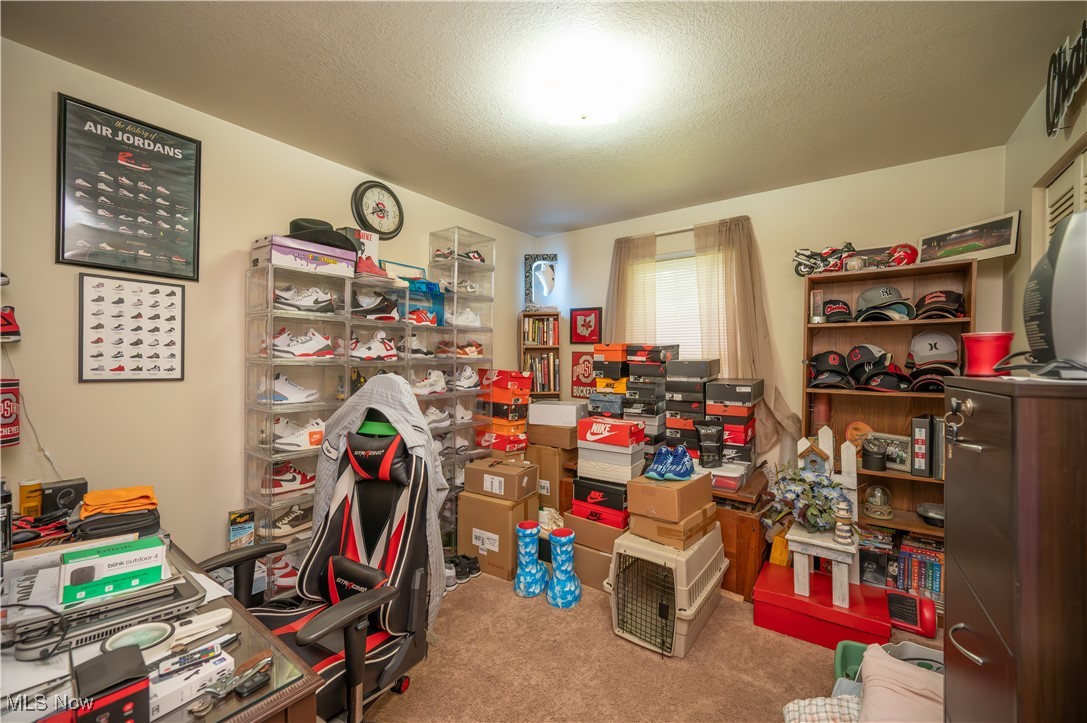 Higginbottham Allotment - Residential Income