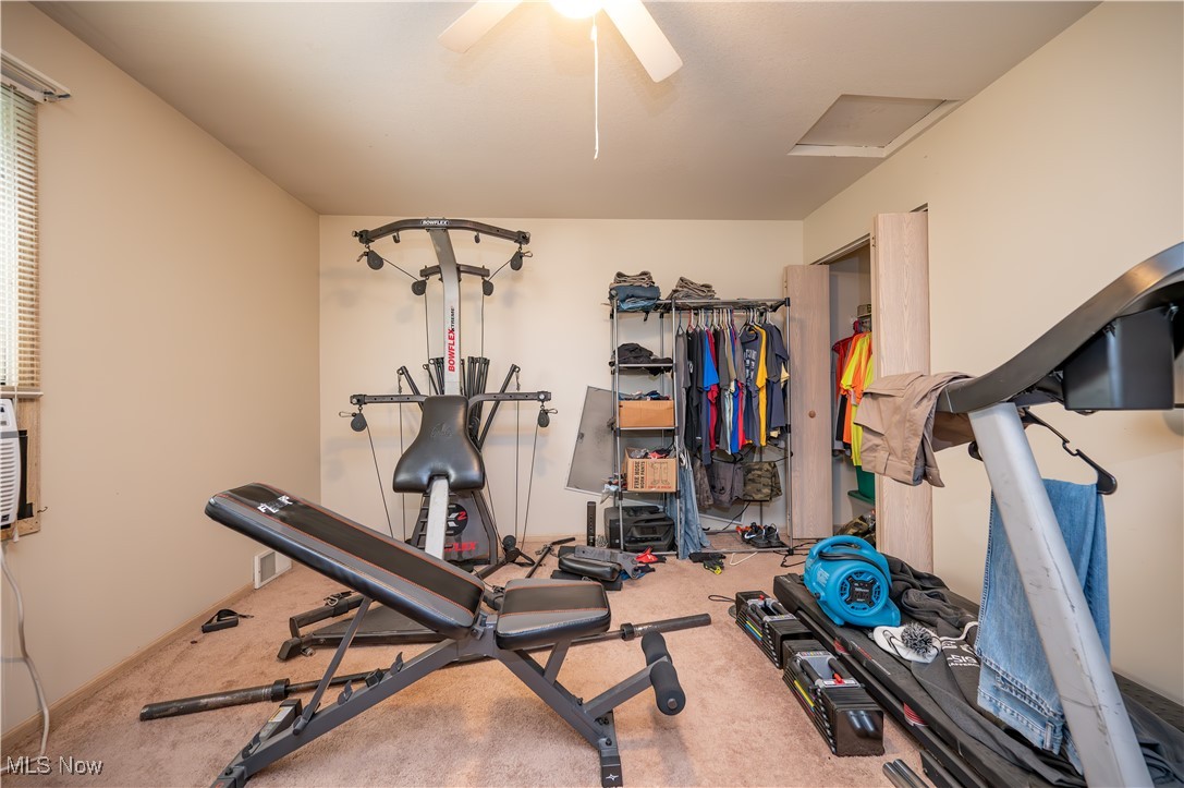 Higginbottham Allotment - Residential Income