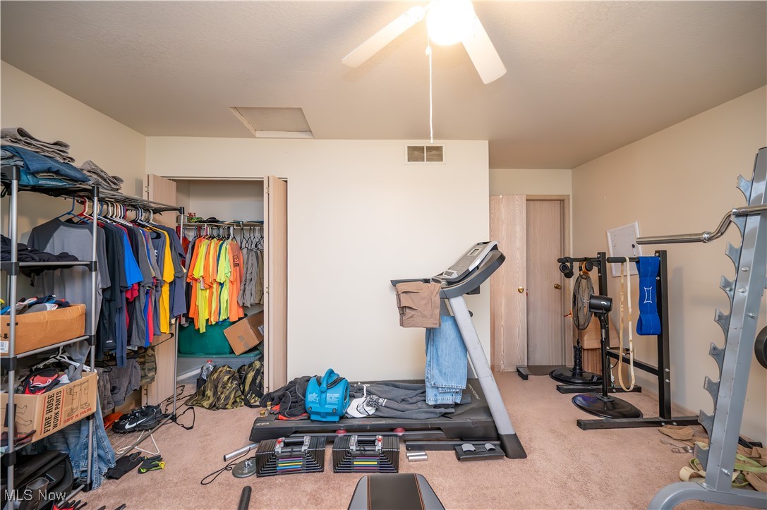 Higginbottham Allotment - Residential Income