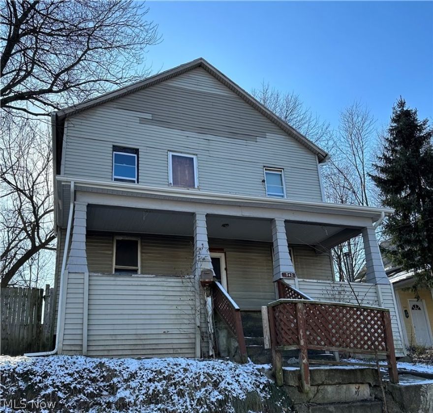 Great investment opportunity! 4 beds, 2 bath duplex. Currently rented for $1500/month!

Package deal available with 336 N Adams, 344 N Adams, 829 Yale, 837 Yale, 855 Yale and 861 Yale!