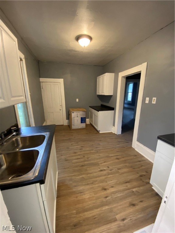 John H Christys - Residential