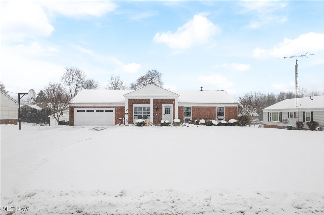 630 Prior Park Drive, Cuyahoga Falls, Ohio image 1