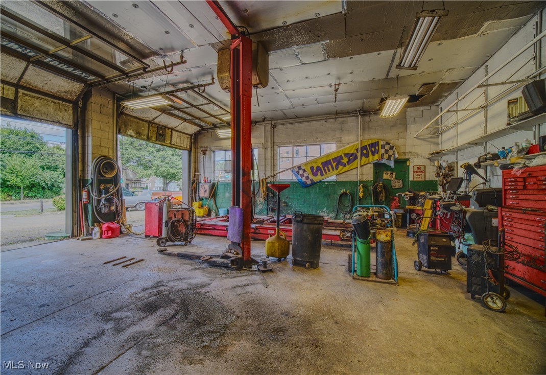 Hillcrest Park - Commercial Sale