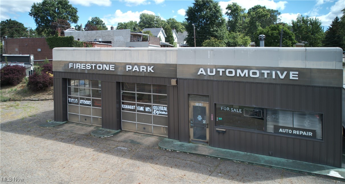 Hillcrest Park - Commercial Sale