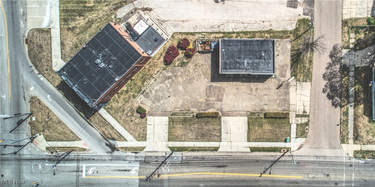 Hillcrest Park - Commercial Sale