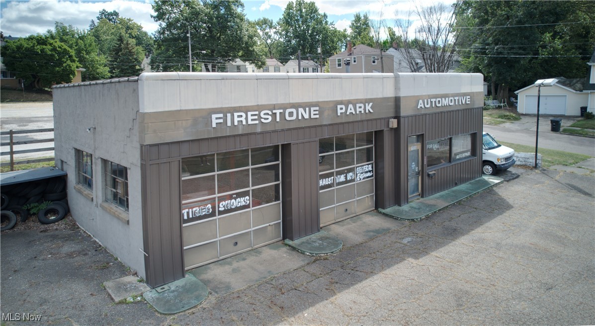 Hillcrest Park - Commercial Sale