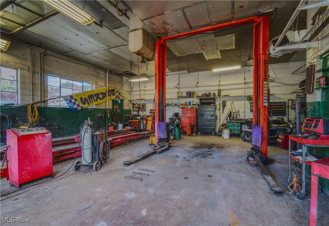 Hillcrest Park - Commercial Sale