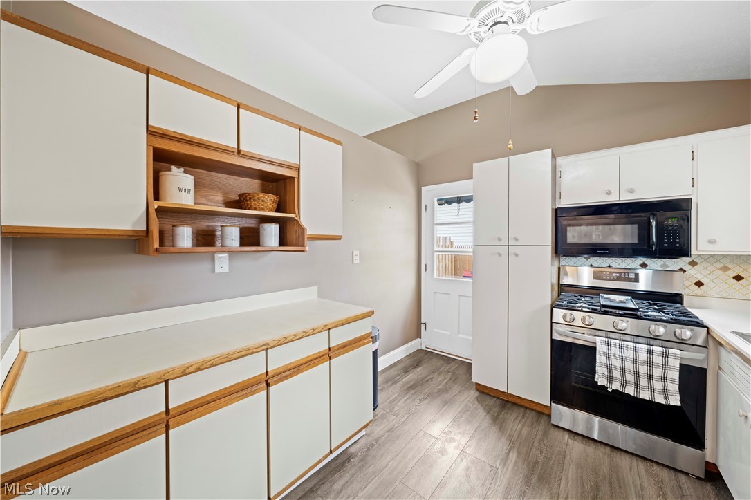 Deerfield Estate Inc - Residential