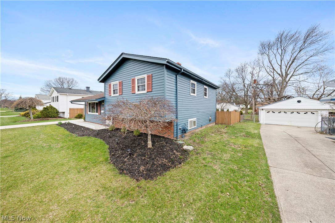 Deerfield Estate Inc - Residential