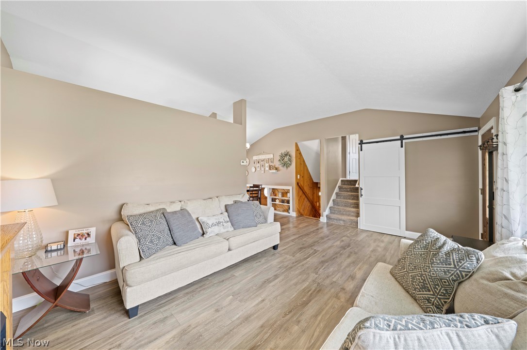 Deerfield Estate Inc - Residential